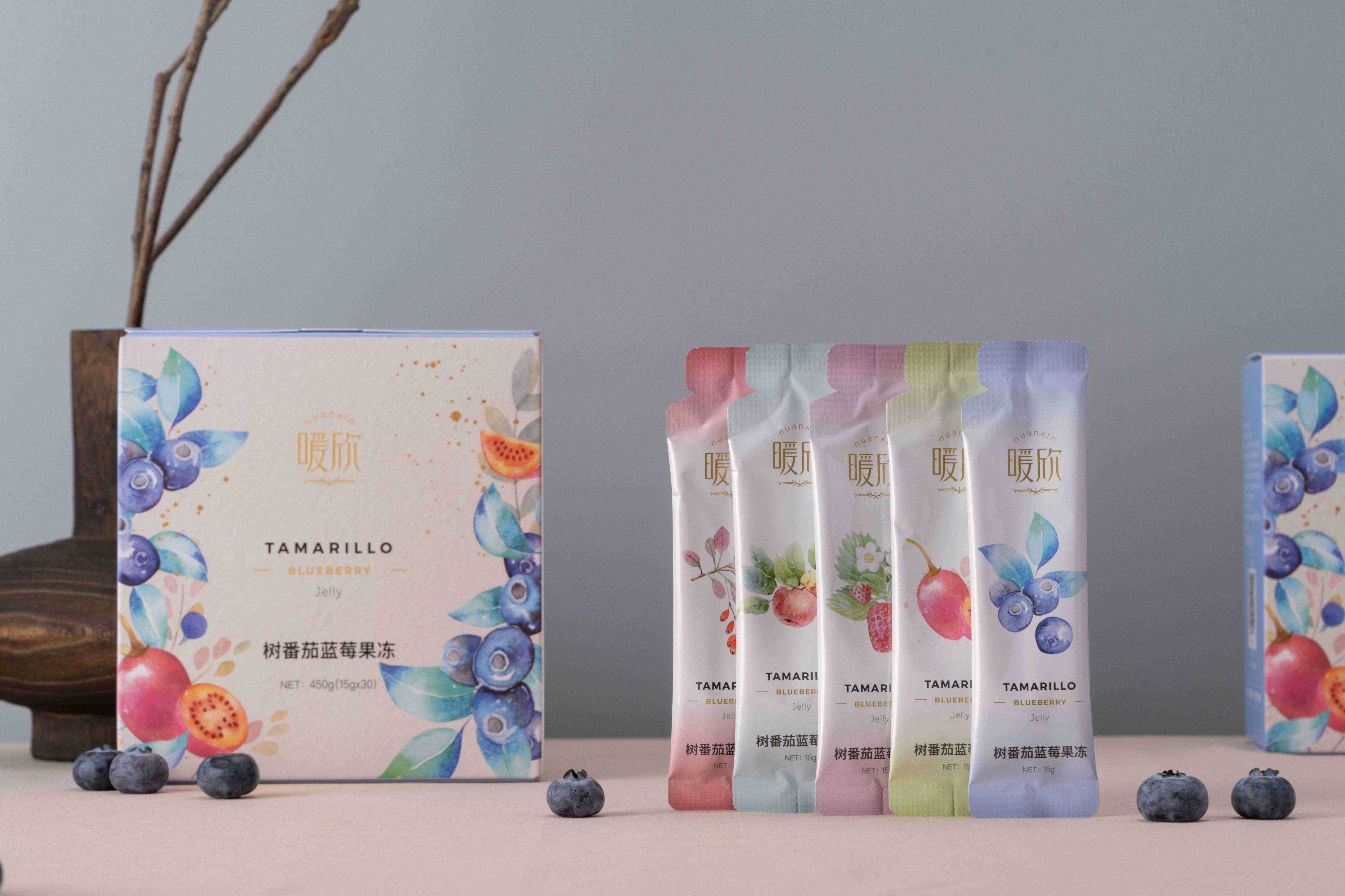 暖欣，送給每晚刷手機的你