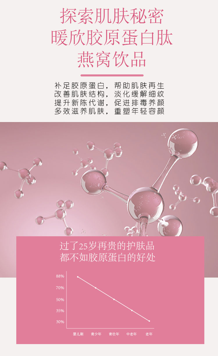 董欣護膚品暖欣