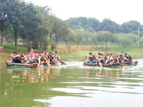 深圳龍崗最具特色的農(nóng)家樂(lè)推薦 松湖生態(tài)園與九龍?zhí)渡鷳B(tài)園的野炊樂(lè)趣