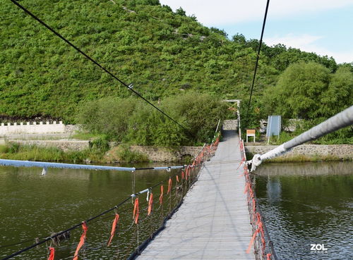 自然與文化的交融 探訪鄂倫春生態(tài)園與九龍?zhí)渡鷳B(tài)園的生態(tài)魅力